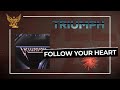 Triumph - Follow Your Heart (Official Audio) - from the album "CLASSICS"
