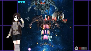 Elemental Angel II (No Death, Full Run)