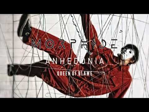 Morphide  - Anhedonia  (2022) [Full Album]
