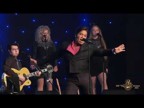 Robert Washington - "Stuck On You"