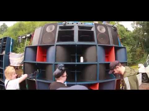 EA BANK HOLIDAY RAVE