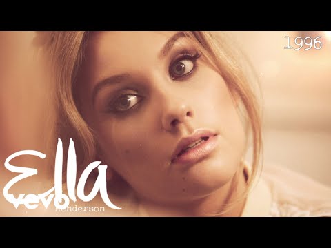 Ella Henderson - 1996 (Official Audio)