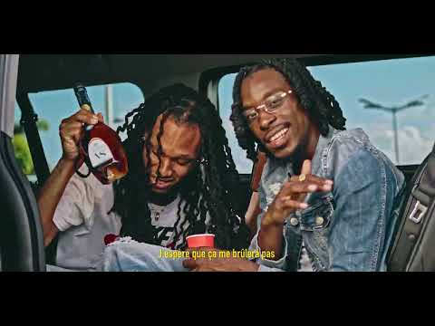 DamaH - PVPP Feat Ti Gullit ( Clip Officiel )