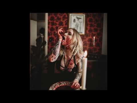 COLD KISS & Digital Drvgs  - She's a Killa