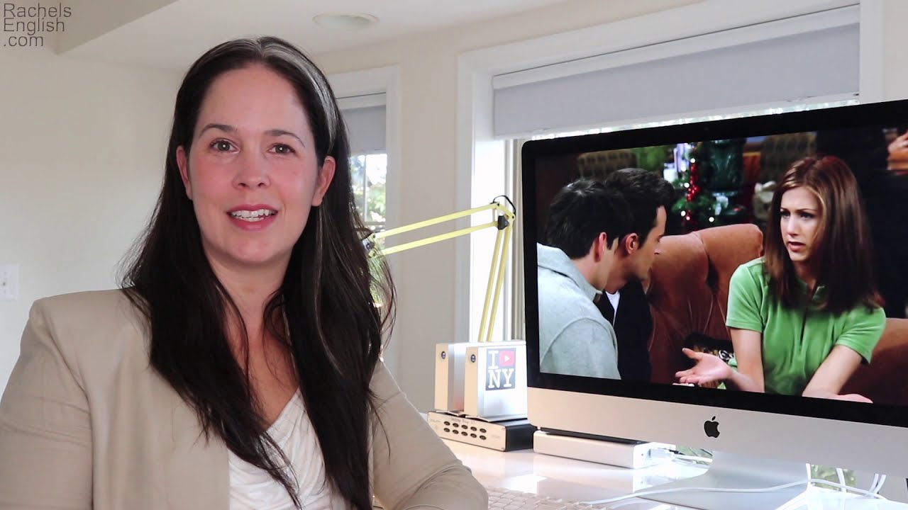 What Makes American English Sound American | Studying English | American English Pronunciation