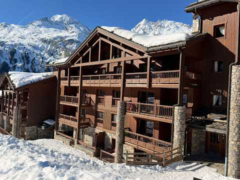 Propriété à vendre à Sainte-Foy-Tarentaise, Savoie - 395 000 € - photo n°3