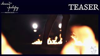 EDHEIN - Teaser (2025) avec Thomas De Sousa et Youri Filstein-Dando