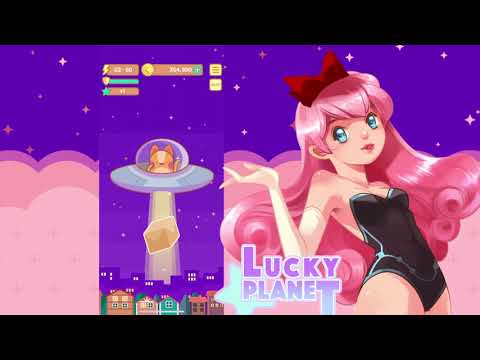 Lucky Planet - Tycoon Of The G Video