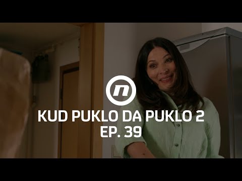 Višnja nikad nije bila bolje - Kud puklo da puklo - epizoda 39 I sezona 2