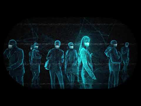 KOWZ - AKUMA / 悪魔 [OFFICIAL VIDEO]