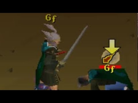 OSRS PKing Guide 2.0