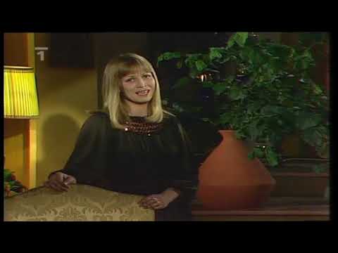 Já jsem zamilovaná  -  Jitka Molavcová, orch. Karla Vlacha (1981)