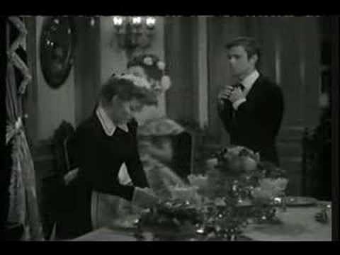 The Valley Of Decision (1945)  Trailer