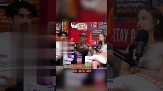 Download lagu Kata Vidi, LC karaoke juga di pangku ? #shorts @corbuzier #podcastindonesia mp3 Download lagu Kata Vidi, LC karaoke juga di pangku ? #shorts @corbuzier #podcastindonesia mp3