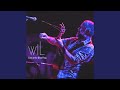 Wedding Dress (Live)
