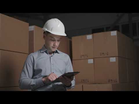 Vídeo - Animação Friotec - Transporte e Manuseio