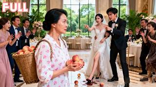 Hidden Billionaire Testing Her Daughter-in-Law—Be Shamed Publicly—When Revealed, Everyone Stunned！