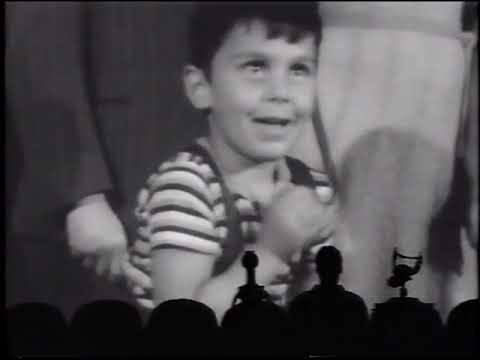 MST3K-Broadcast Editions: 419-The Rebel Set 12/12/1992