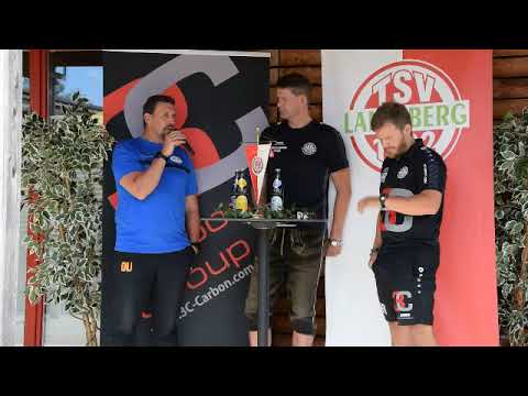 PK: TSV 1882 Landsberg - SC Ichenhausen 2 : 1