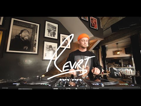 DJ Revrt #72SecondChallenge Showcase