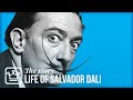 The Fascinating Life Of Salvador Dali