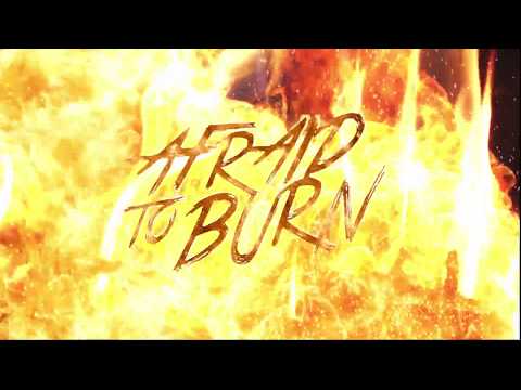 Beowülf & Rakka - Afraid To Burn (Oficial Lyric Video)
