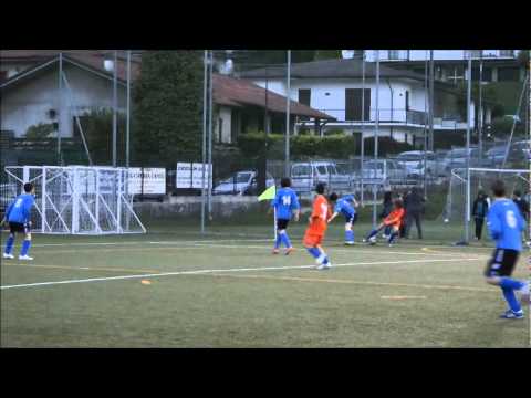 Torneo Under 14  a7 ad Airuno