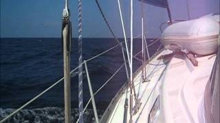 preview picture of video 'Tot Santorini en toch verder 7, Serifos - Kithnos - Poros'