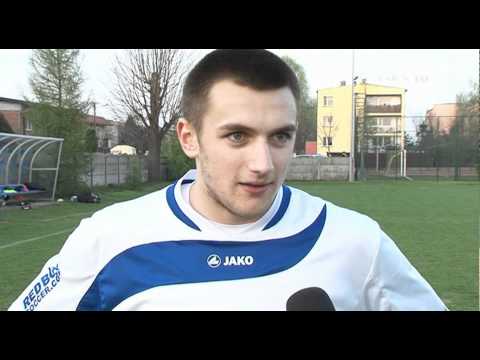 Gol piękny ale nie dał wygranej