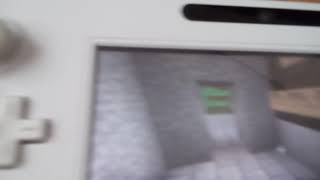 [ Wii U マイクラ]中二病 ワールド入って見たらゴミワールドだった