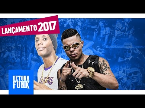 MC Lan e MC GW - Hoje Tem Baile na Tribo - Ta Chovendo Puta (DJ Tezinho) Lançamento 2017
