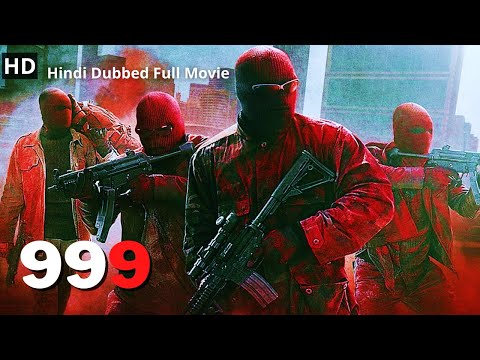 999 (Triple 9)- 2021 New Hollywood Movie in Hindi Dubbed Full Action HD | Hindi Dubbed Movie 2021