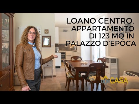 Spazioso quadrilocale ristrutturato