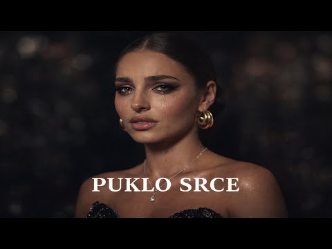 Džejla Ramović STIL - PUKLO SRCE ( Najemotivnija Pesma Koja Slama Srce  )