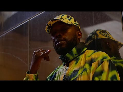 Mezgo Di Pasta - Cas Par Cas (Clip Officiel)