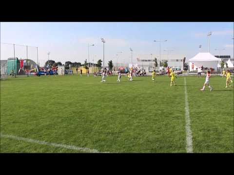 Stara Pazova 3krog  NK Domžale 1 :  ŠF Vojvodina