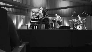 Now This Trio (Peacock, Copland & Baron) @ Buenos Aires Jazz.17 : My Foolish Heart
