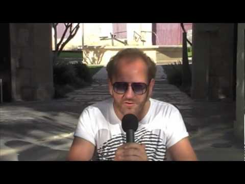 COCOON @ EXTREMA Outdoor 2010