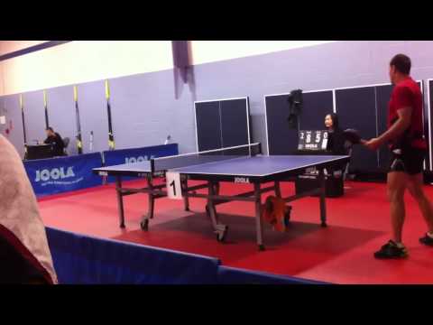 Asad Syed vs Martin Part 5 of 5