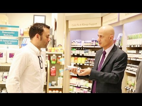 6 tips to getting pharmacy staff to buy in and stay in