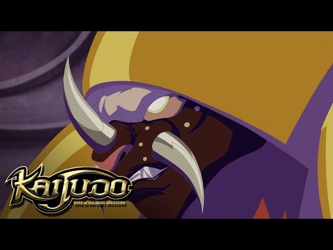 Kaijudo: Rise of the Duel Masters - Help is Coming!