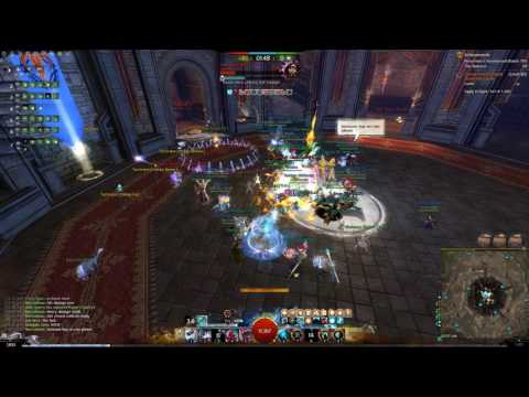 Guild Wars 2 | WvW Bullshittery 3 - Wrecked by Condi Bomb