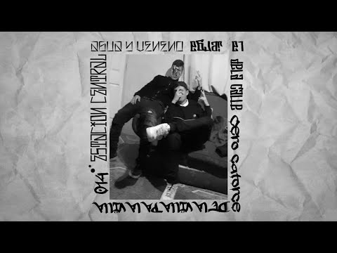 AGUA Y VENENO - Jeanlucvs x Nelson014