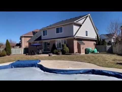 New Listing! 686 Auger Terrace, Milton Ontario