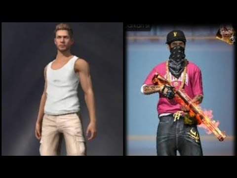 Noob to pro || journey|| JT GAMING ||