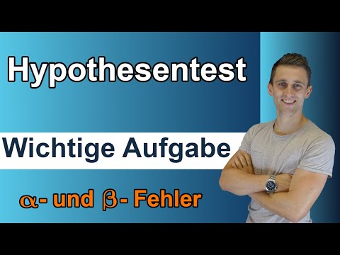 Hypothesis testing task with solution - Calculating type 1 and type 2 errors with interpretation ...