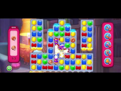 Level 4137 to level 4152