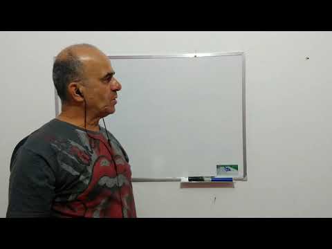I speak Farsi! Lesson 08! Talking about the weather in Persian