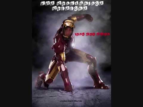 DJ Soniks   Iron Man Swag