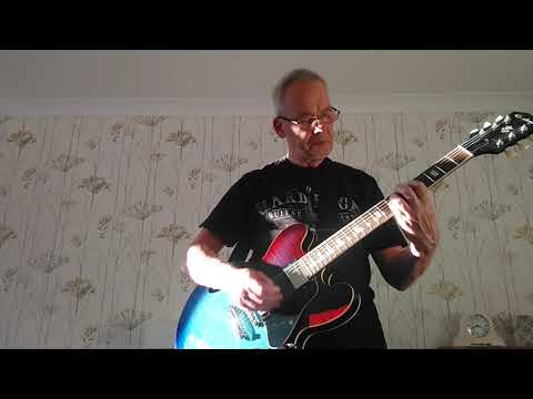 Billie joe armstrong. Kids in America cover